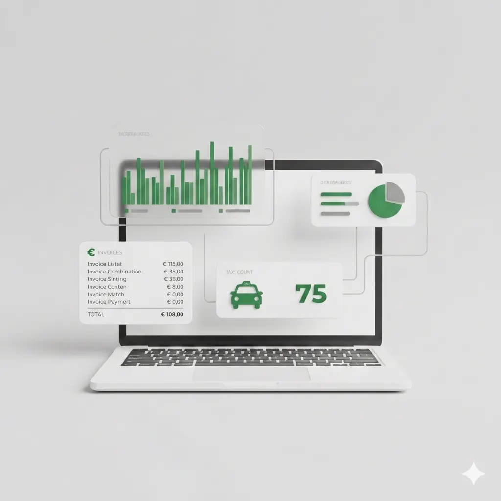 Operator Dashboard
